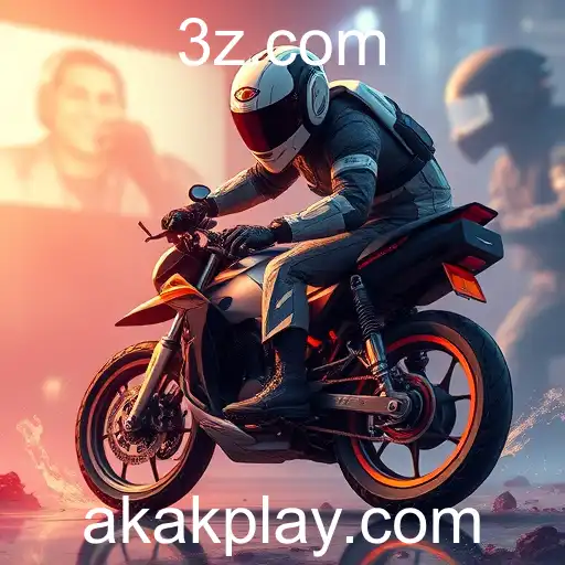 Novos Horizontes nos Jogos Digitais com AKAK