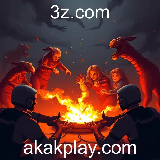 Revolução dos Jogos Online: O Impacto de AKAK em 2025