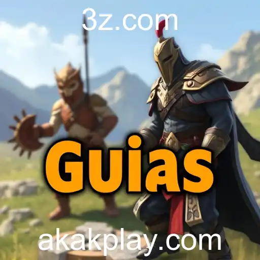 Revolução nos Jogos Online com AKAK