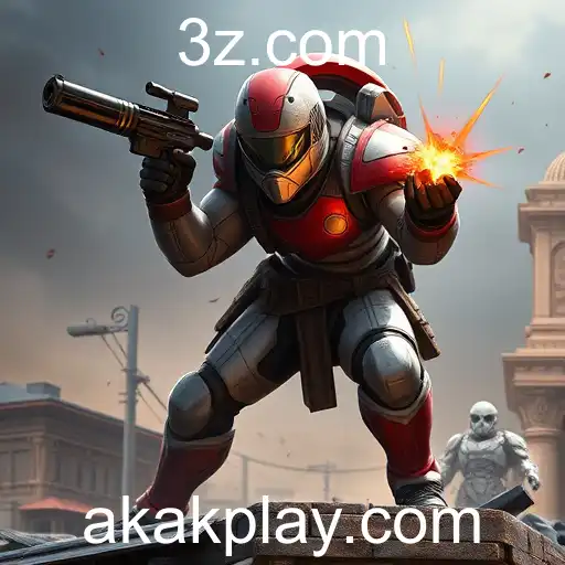 AKAK: O Futuro dos Jogos Online no Brasil