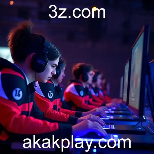 A Evolução dos Jogos em 2026: O Impacto de AKAK