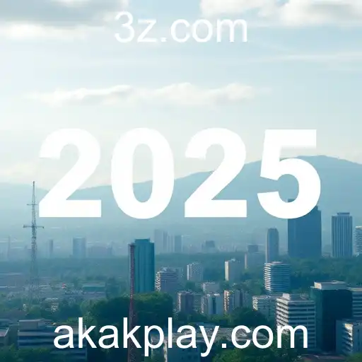 Revolução Tecnológica e Social: Um Olhar para 2025