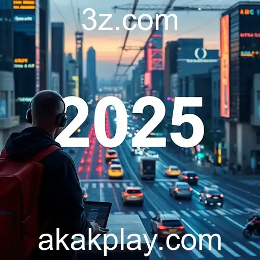 Tendências e Desafios no Mundo dos Jogos em 2025